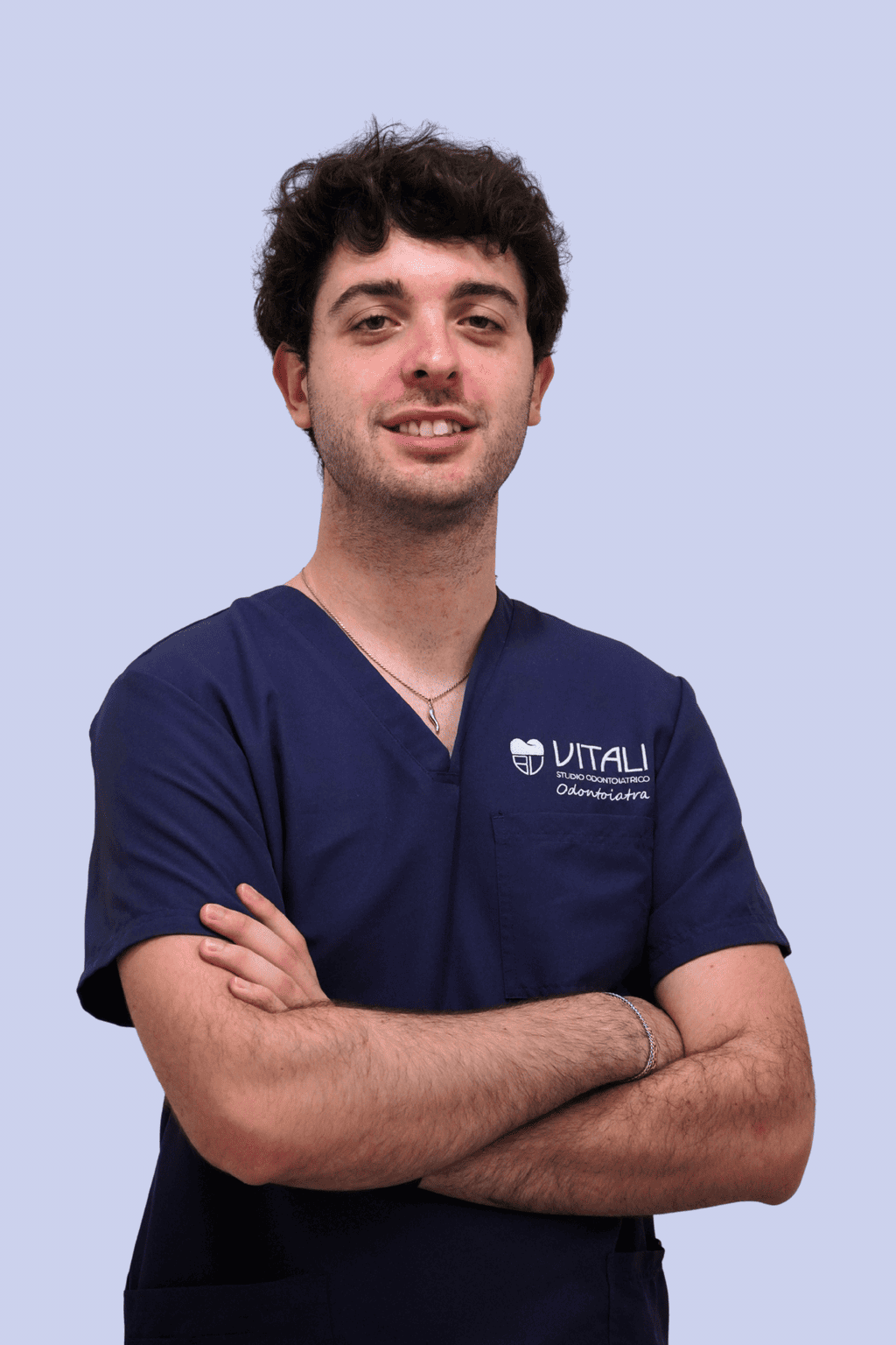 Dr. Federico Catalano - Studio Odontoiatrico Vitali